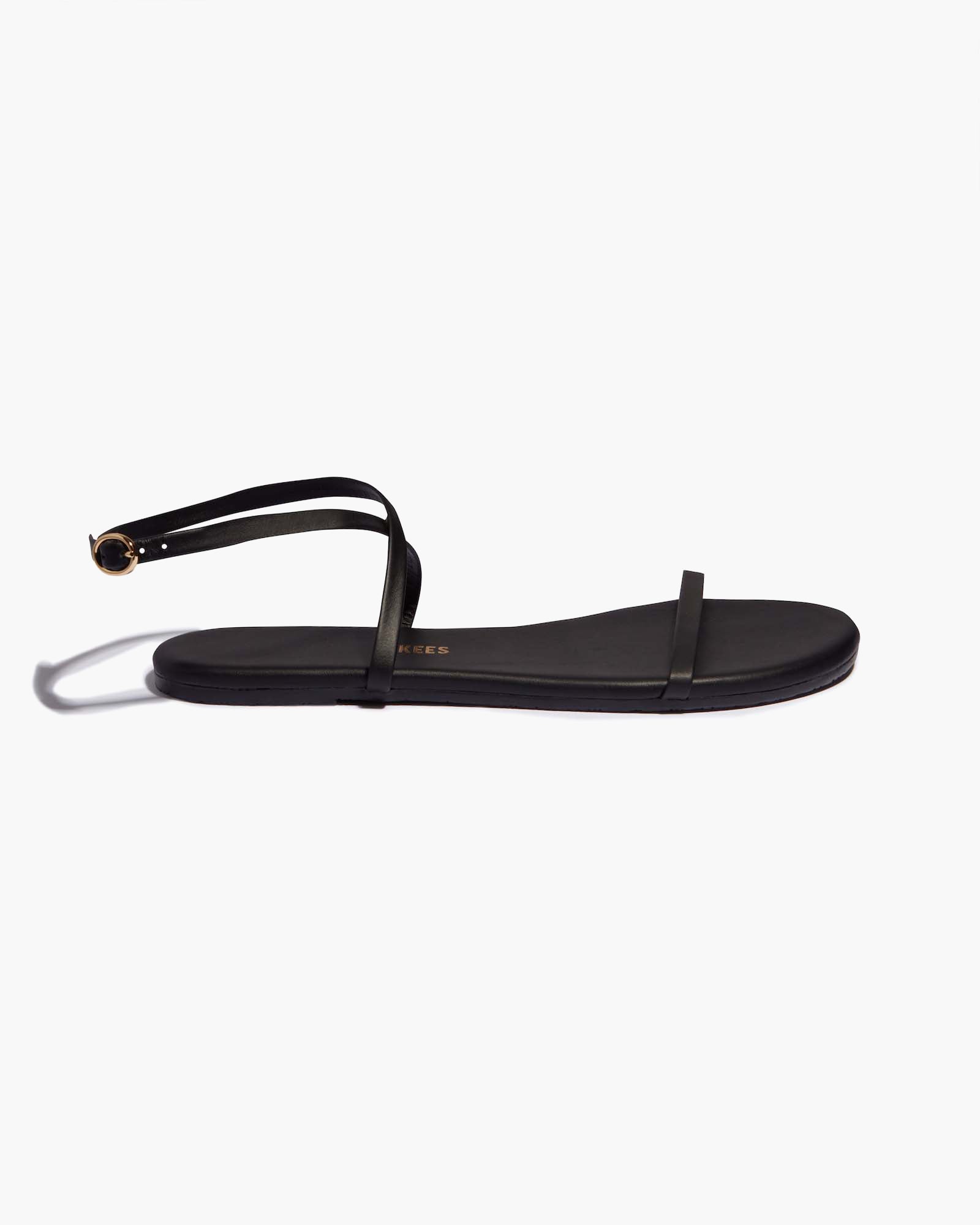 Black Women's's's's's's's's's's's's's's's's's's's's's's TKEES MJ Sandals | GPEJSH376