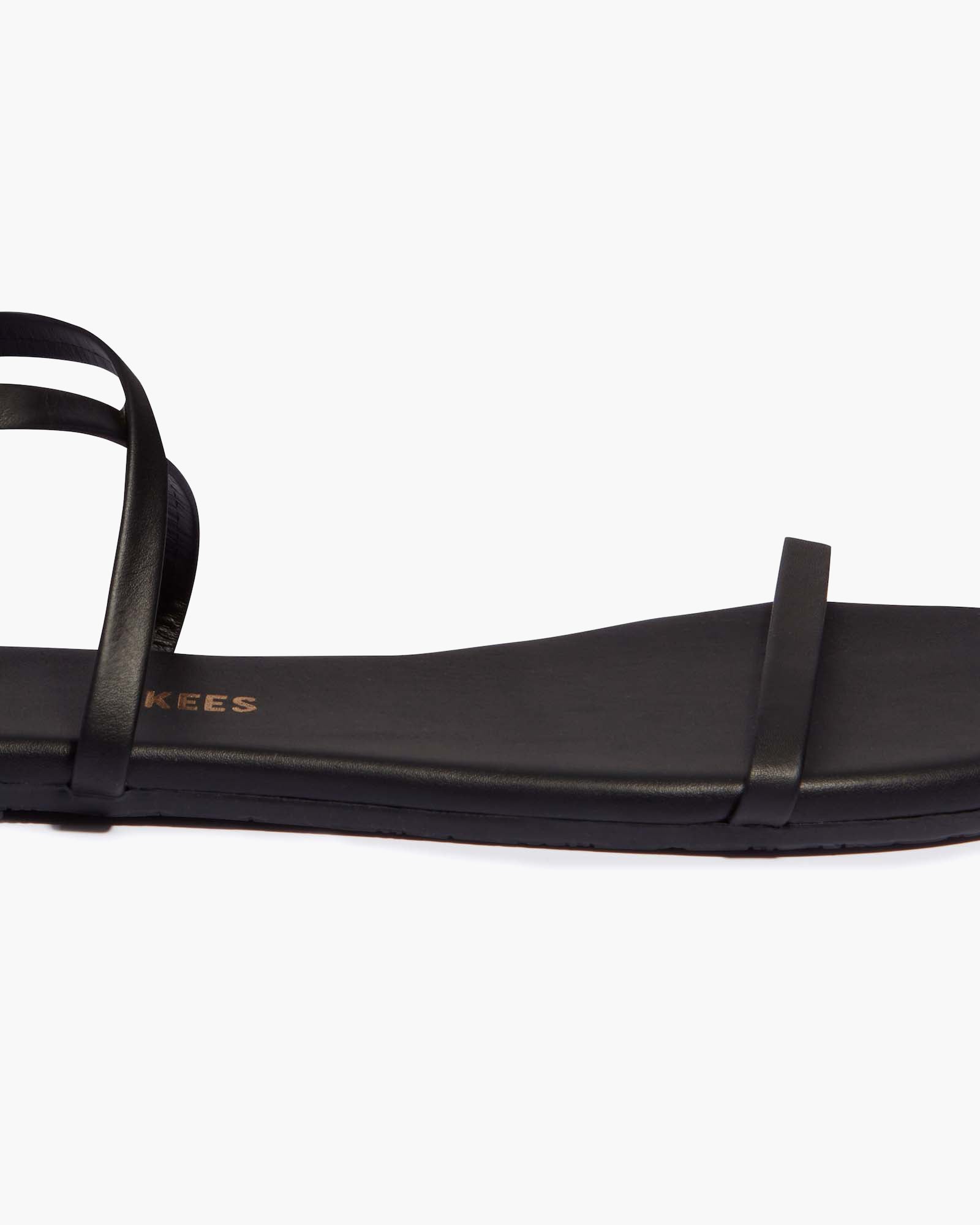 Black Women's's's's's's's's's's's's's's's's's's's's's's TKEES MJ Sandals | GPEJSH376