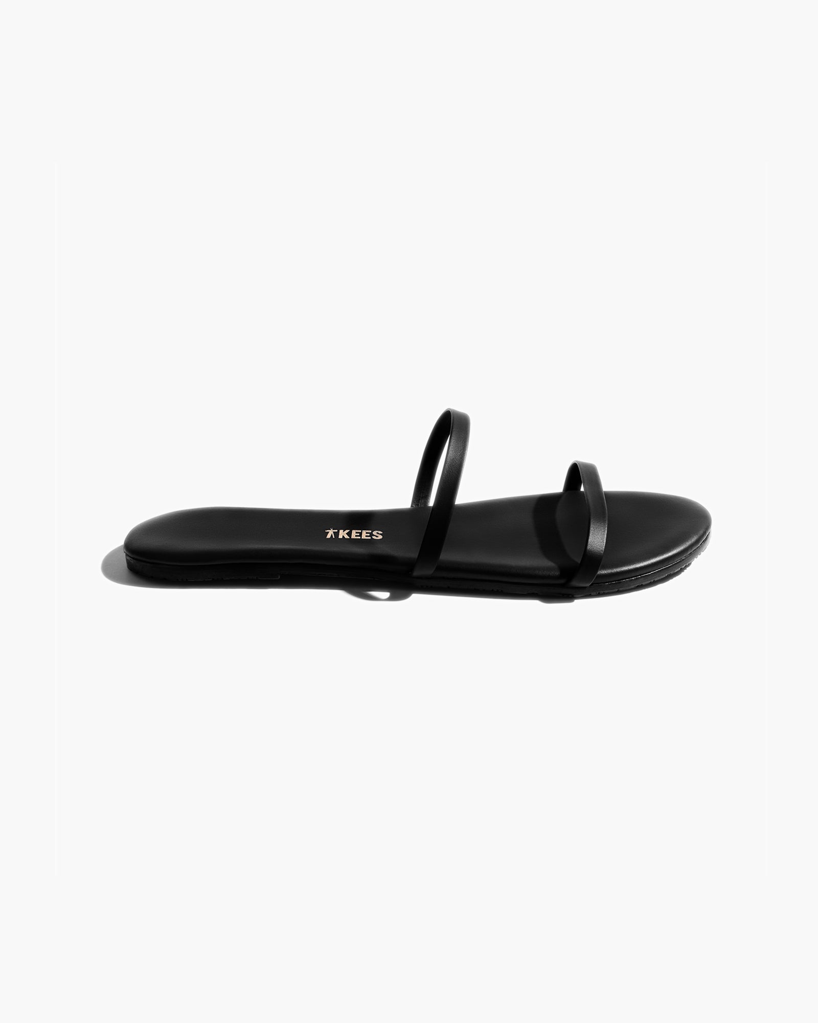 Black Women's's's's's's's's's's's's's's's's's's's's's's TKEES Gemma Sandals | JDIMBH549