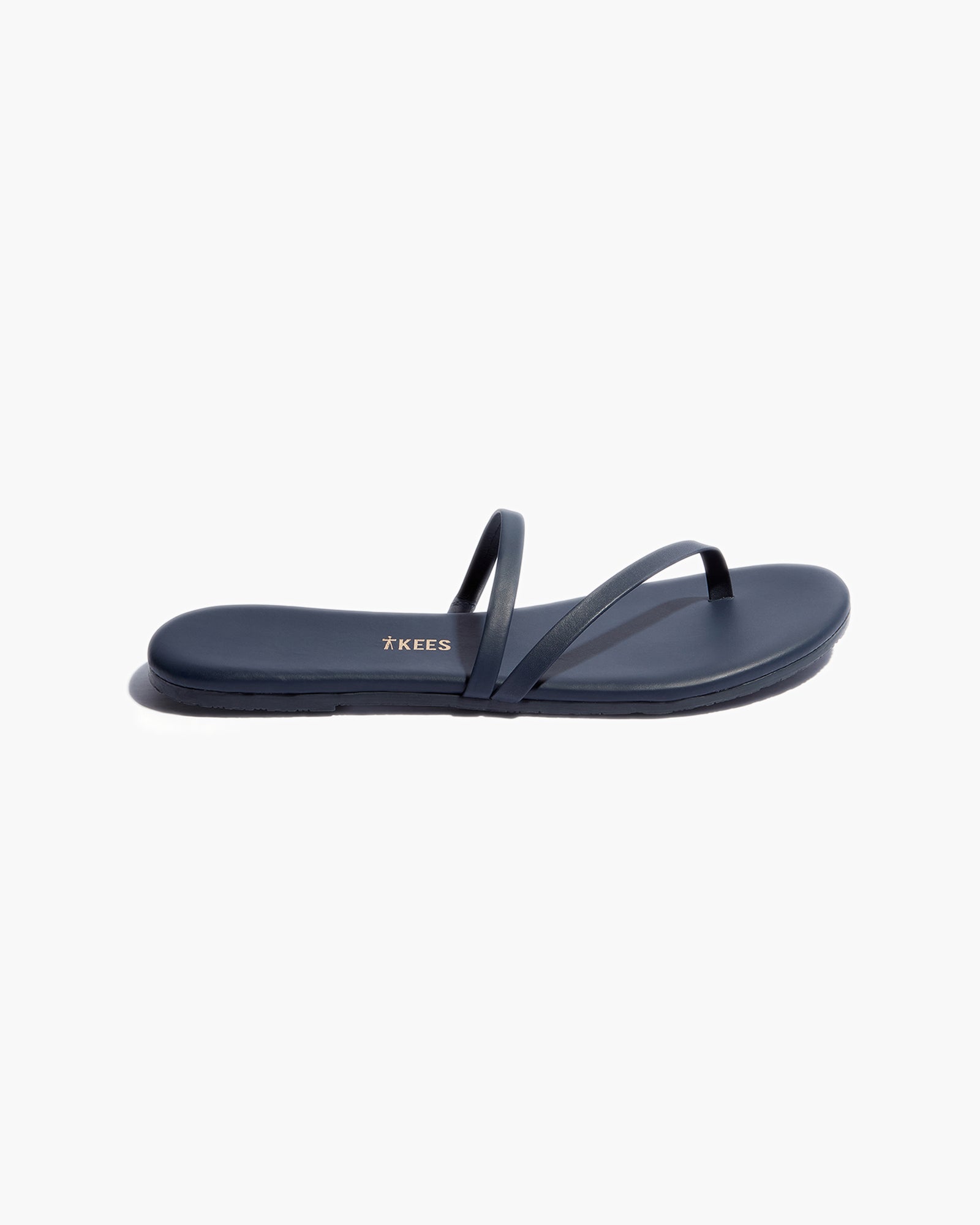 Blue Women's's's's's's's's's's's's's's's's's's's's's's TKEES Sarit Sandals | CDILSE963