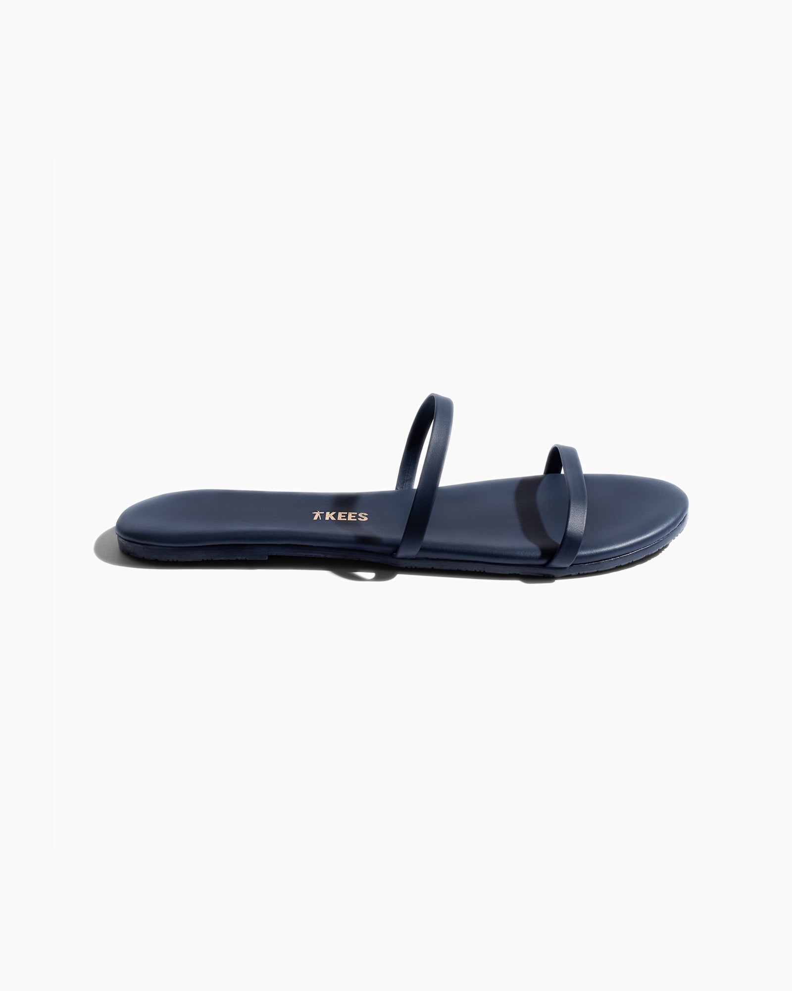 Blue Women's's's's's's's's's's's's's's's's's's's's's's TKEES Gemma Sandals | KMHWIT421