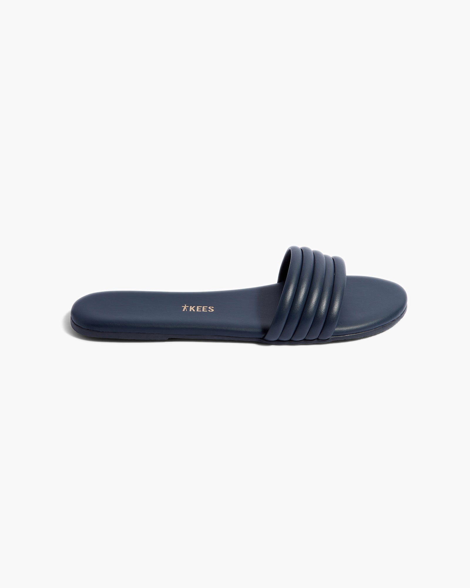 Blue Women's's's's's's's's's's's's's's's's's's's's's's TKEES Serena Sandals | LGIOXJ910