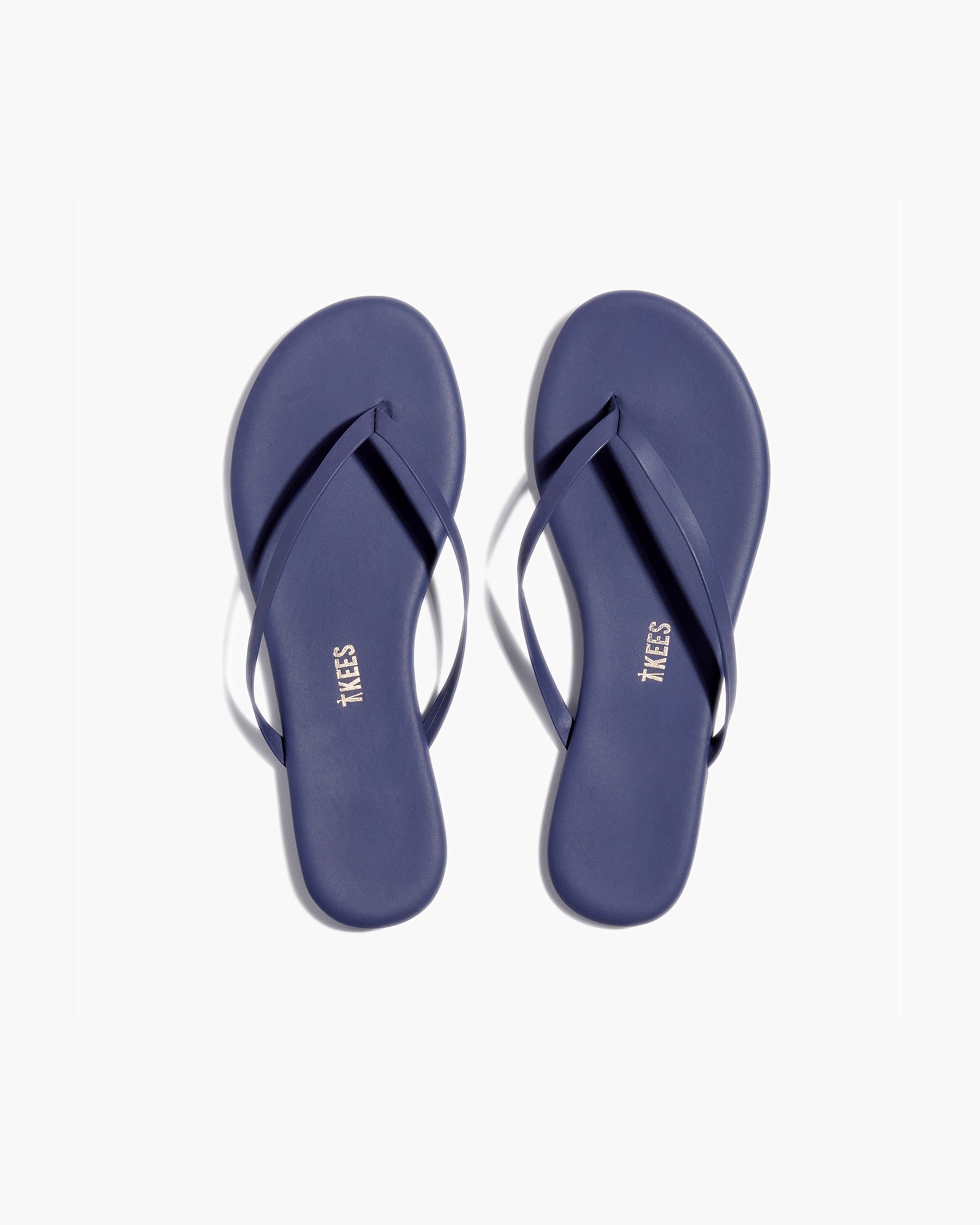 Blue Women\'s\'s\'s\'s\'s\'s\'s\'s\'s\'s\'s\'s\'s\'s\'s\'s\'s\'s\'s\'s\'s\'s TKEES Lily Pigments Flip Flops | NGOZPR296