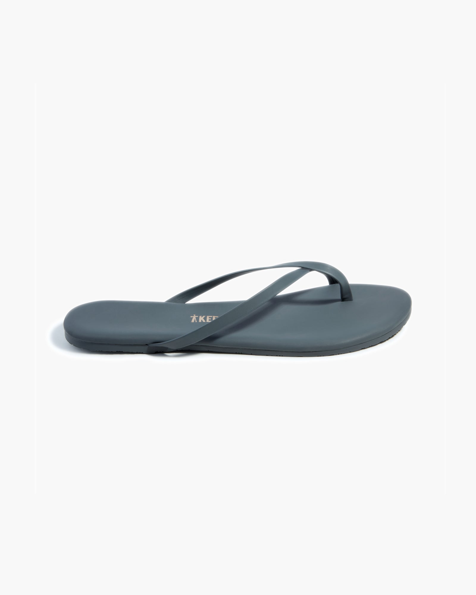 Blue Women's's's's's's's's's's's's's's's's's's's's's's TKEES Riley Vegan Sandals | ZQOCRD312