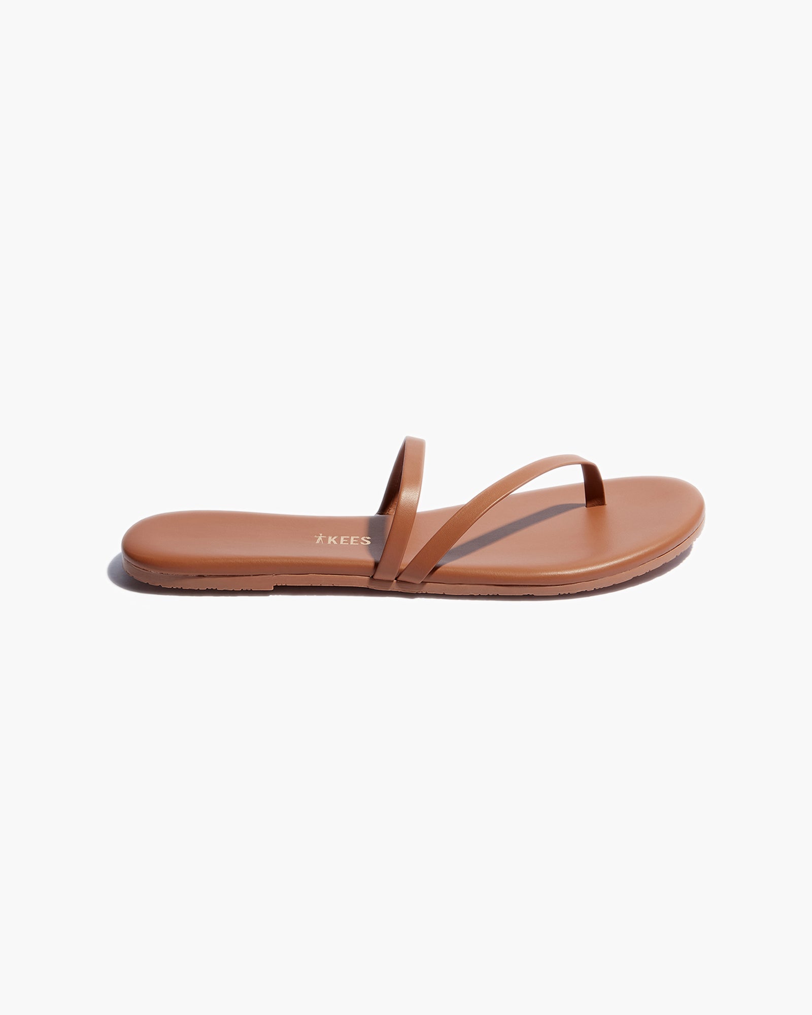 Brown Women's's's's's's's's's's's's's's's's's's's's's's TKEES Sarit Sandals | CHXGOY764