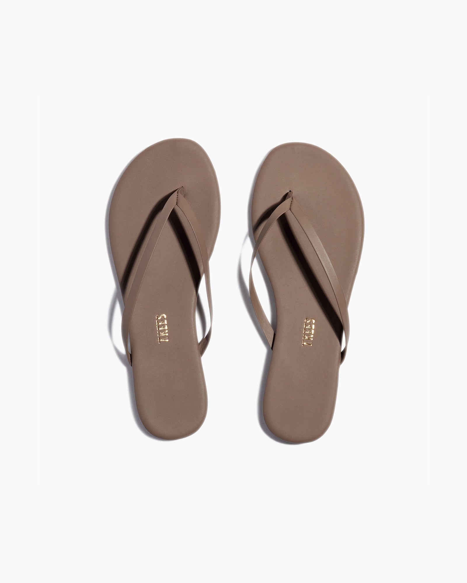 Brown Women\'s\'s\'s\'s\'s\'s\'s\'s\'s\'s\'s\'s\'s\'s\'s\'s\'s\'s\'s\'s\'s\'s TKEES Lily Pigments Flip Flops | GRDEUY891