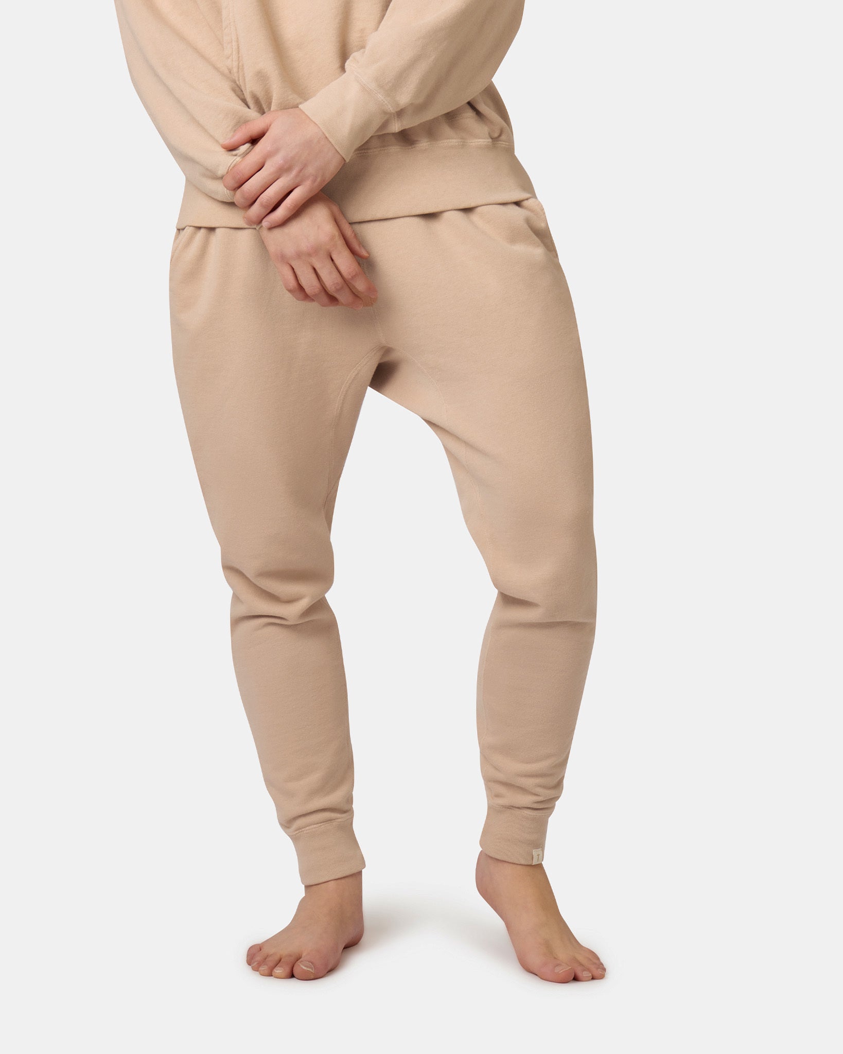 Brown Women's's's's's's's's's's's's's's's's's's's's's's TKEES Core Sport Jogger | KEJFAW952