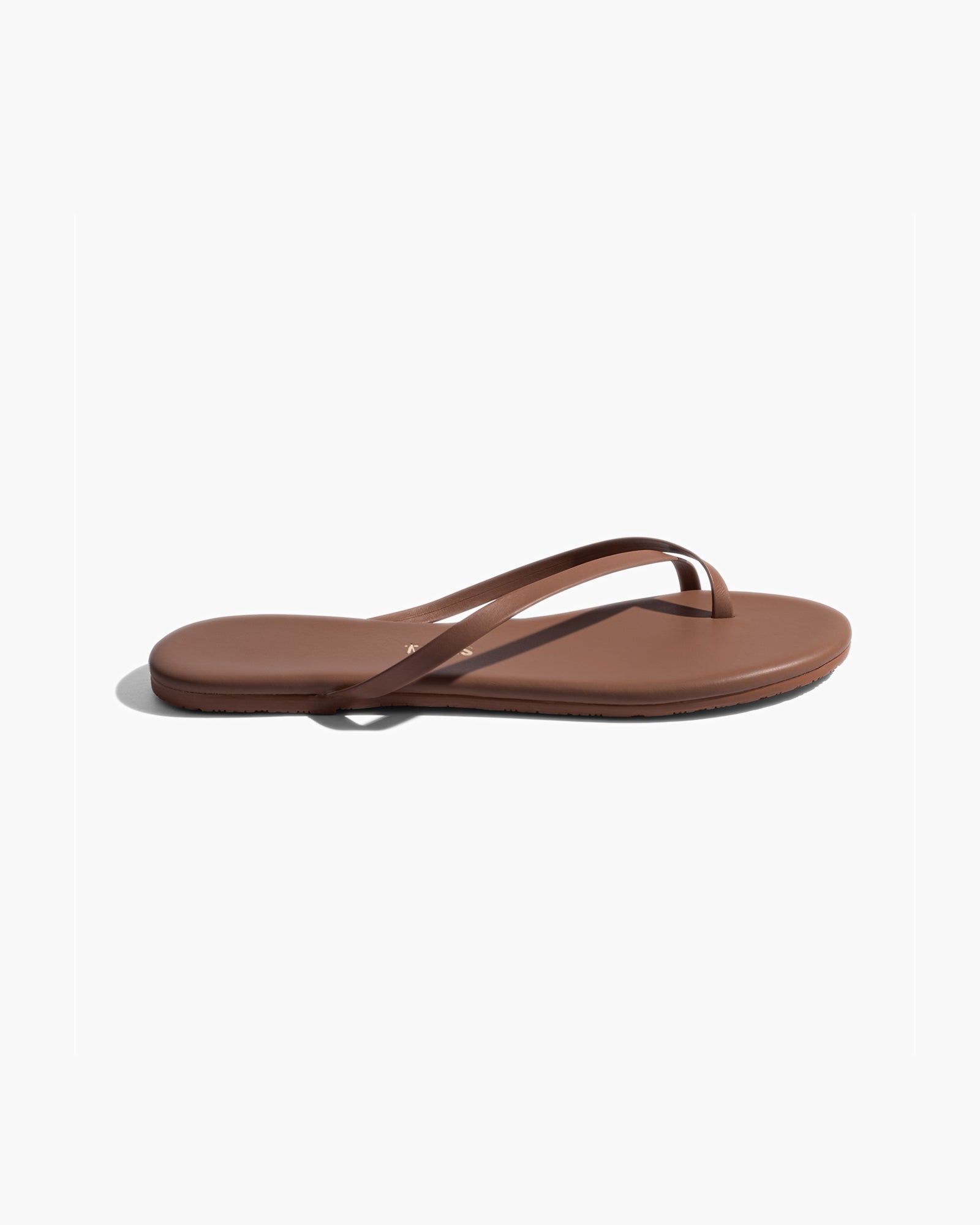 Brown Women's's's's's's's's's's's's's's's's's's's's's's TKEES Riley Sandals | MGPUXK451