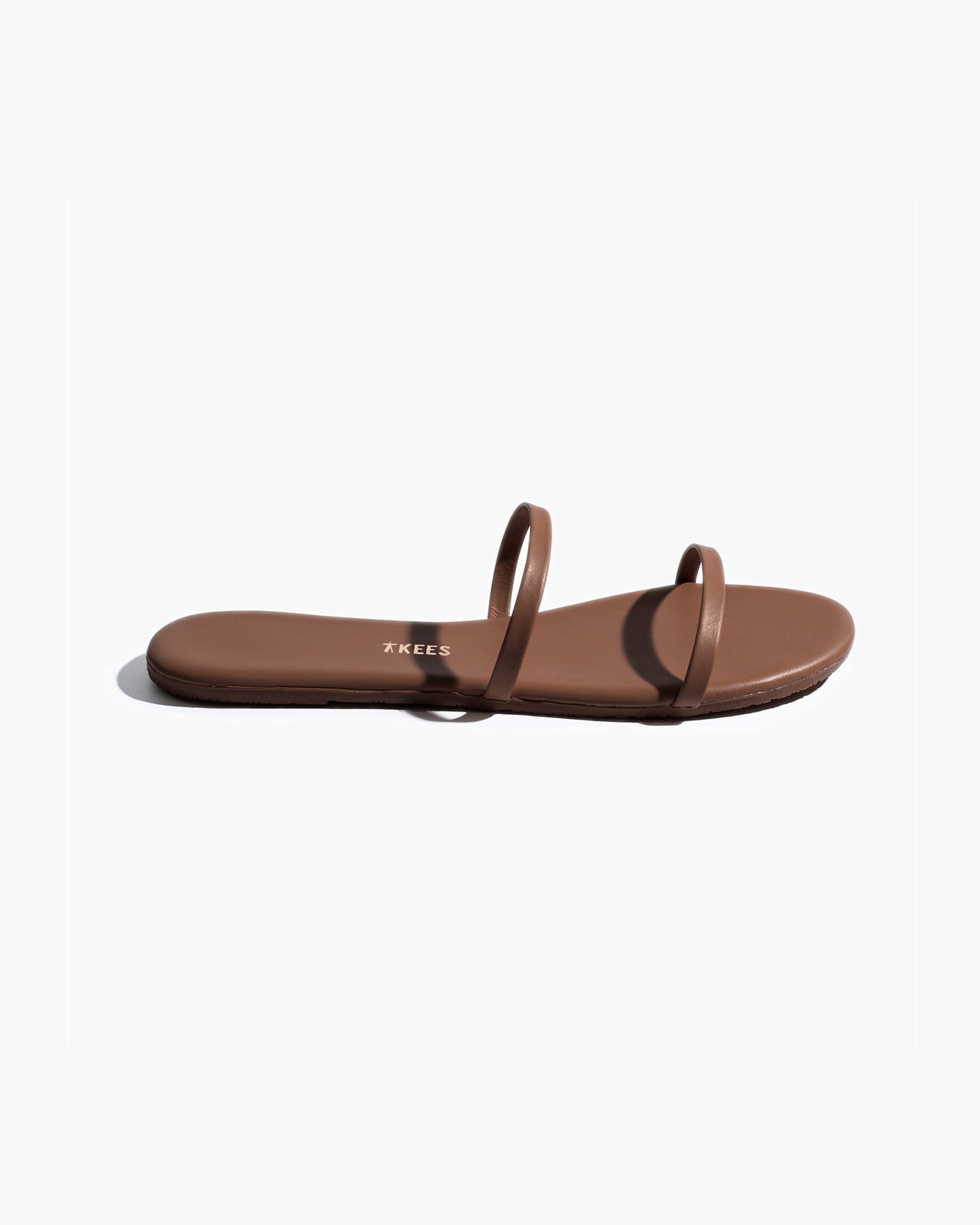 Brown Women's's's's's's's's's's's's's's's's's's's's's's TKEES Gemma Sandals | WUINHP843