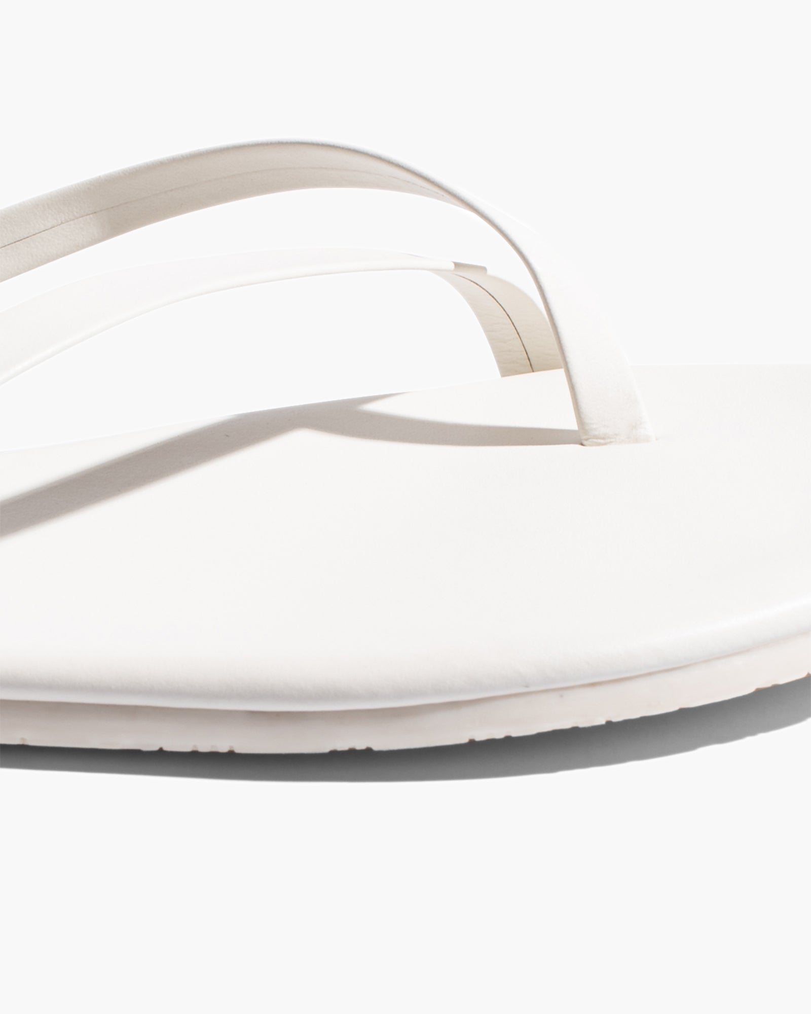 Cream Women's's's's's's's's's's's's's's's's's's's's's's TKEES Riley Sandals | DNQSAR957