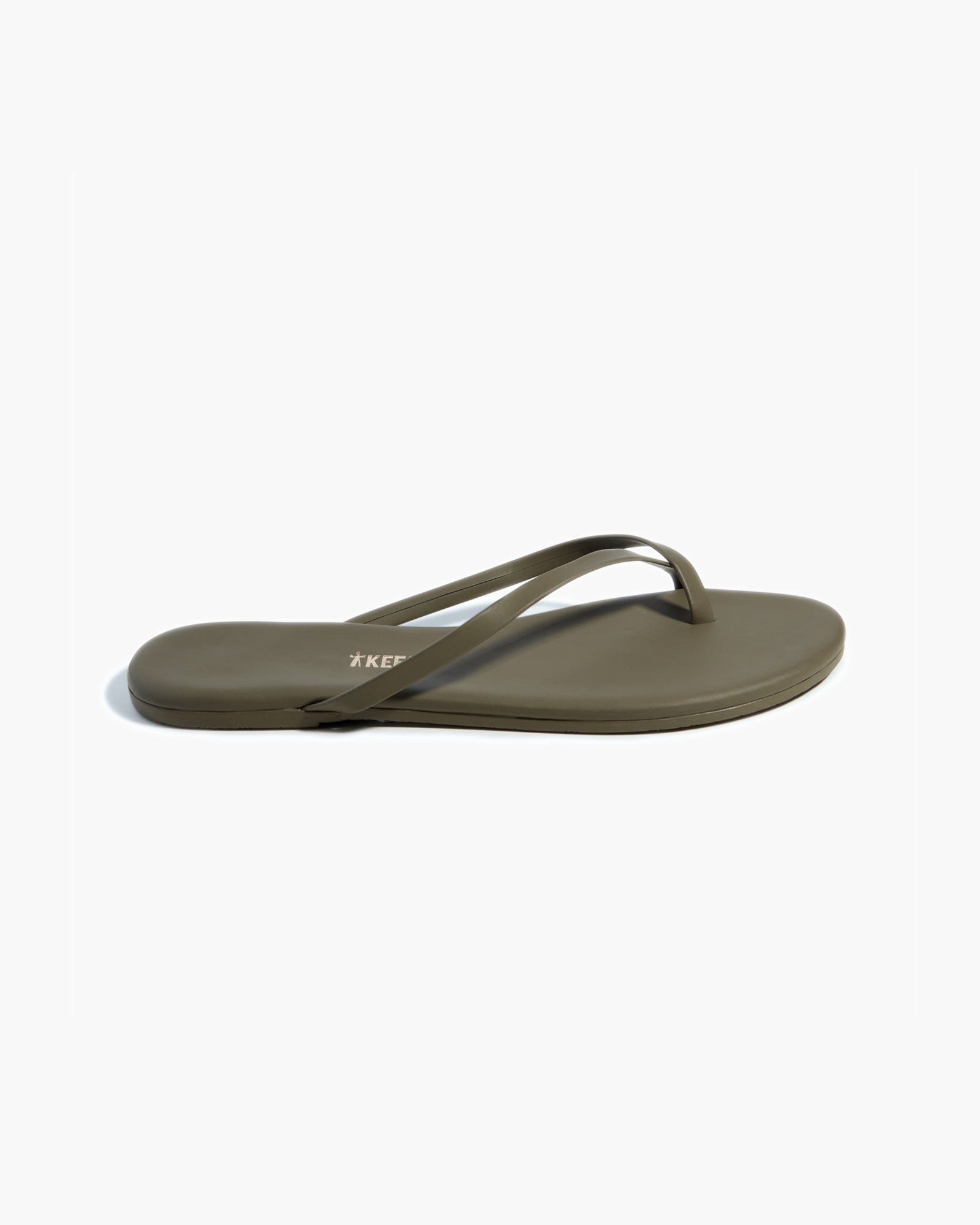 Green Women's's's's's's's's's's's's's's's's's's's's's's TKEES Riley Vegan Sandals | KJDVPH164