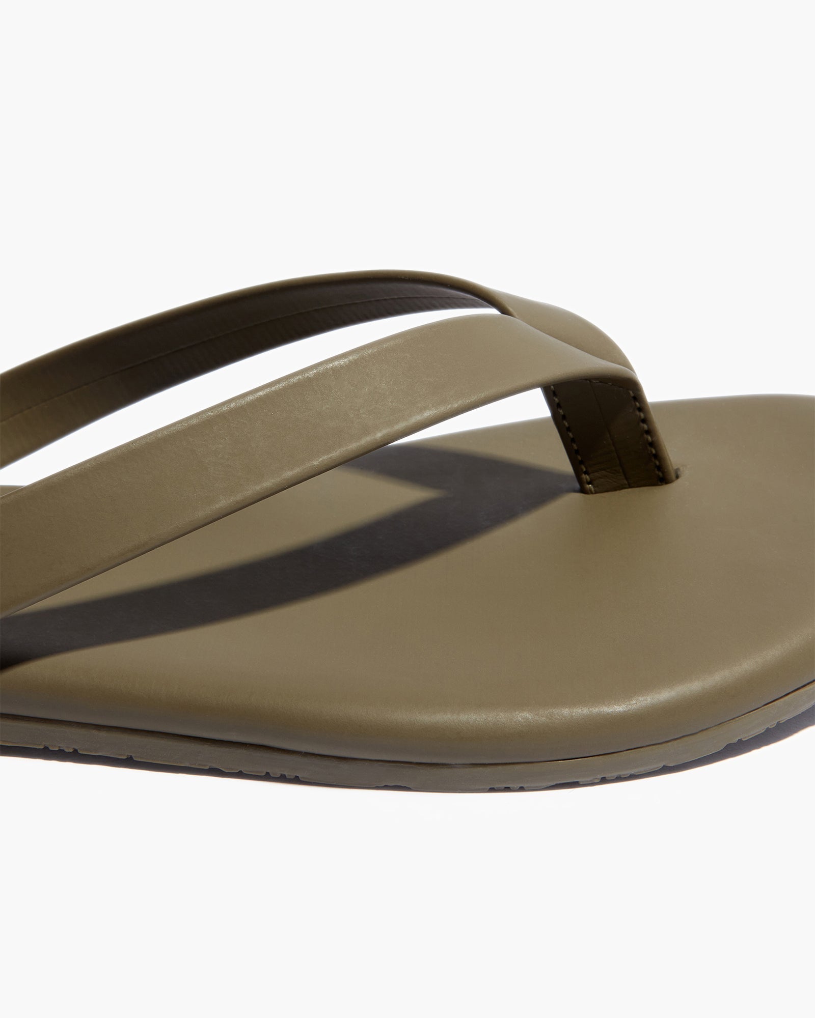 Green Women's's's's's's's's's's's's's's's's's's's's's's TKEES Boyfriend Vegan Flip Flops | YKXBLP745