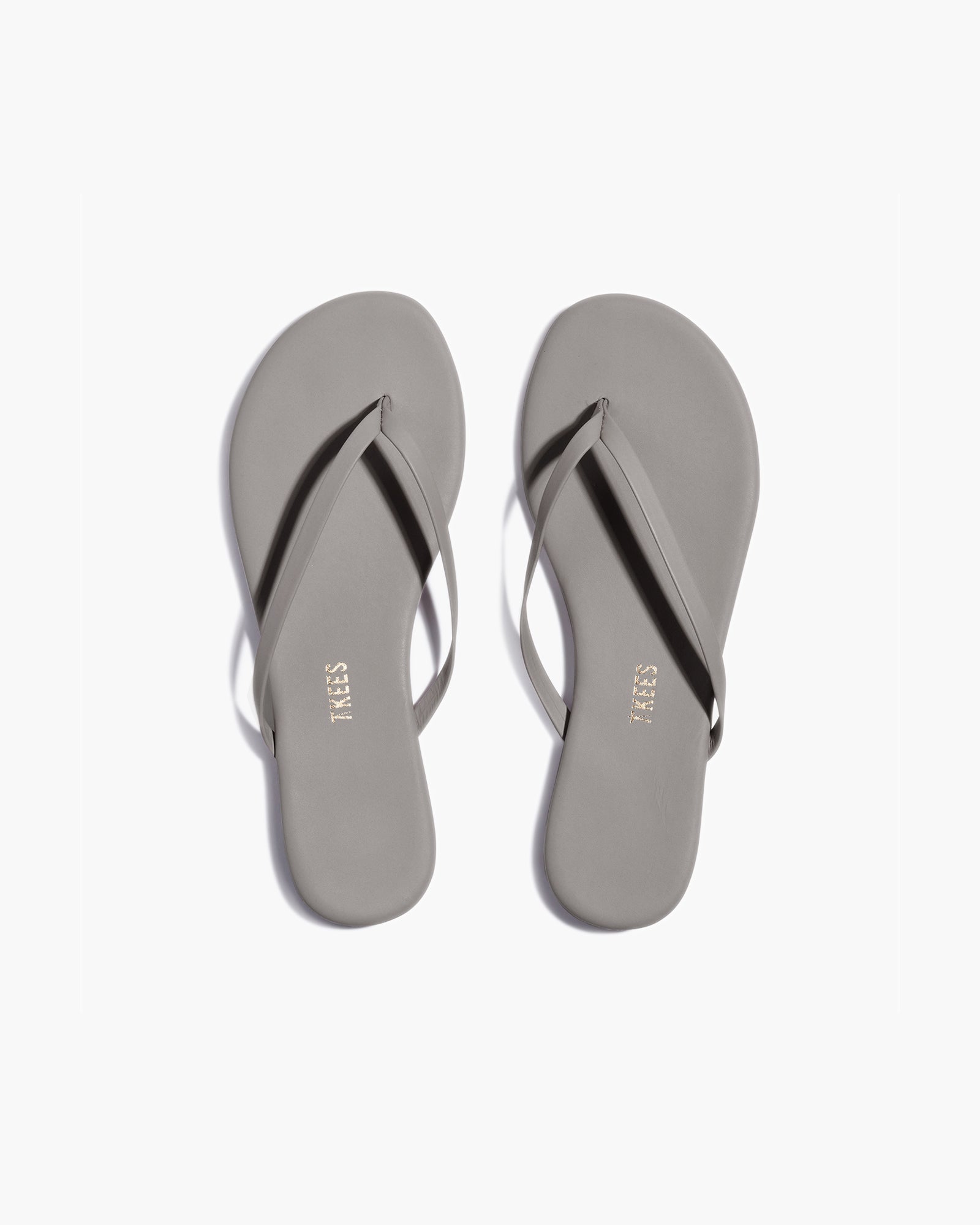 Grey Women\'s\'s\'s\'s\'s\'s\'s\'s\'s\'s\'s\'s\'s\'s\'s\'s\'s\'s\'s\'s\'s\'s TKEES Lily Pigments Flip Flops | HXLUMP746