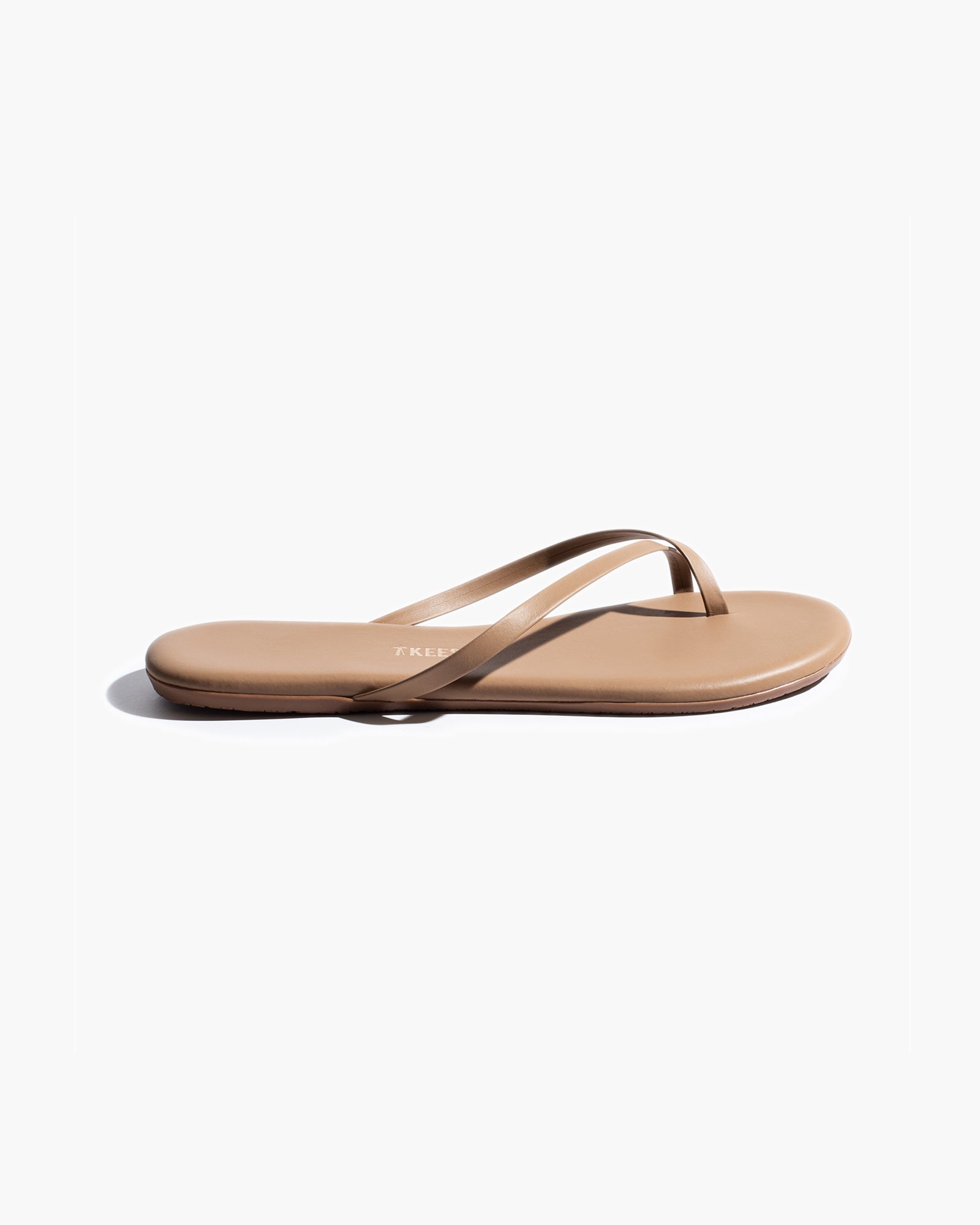 Khaki Women's's's's's's's's's's's's's's's's's's's's's's TKEES Riley Sandals | OZBGWF934