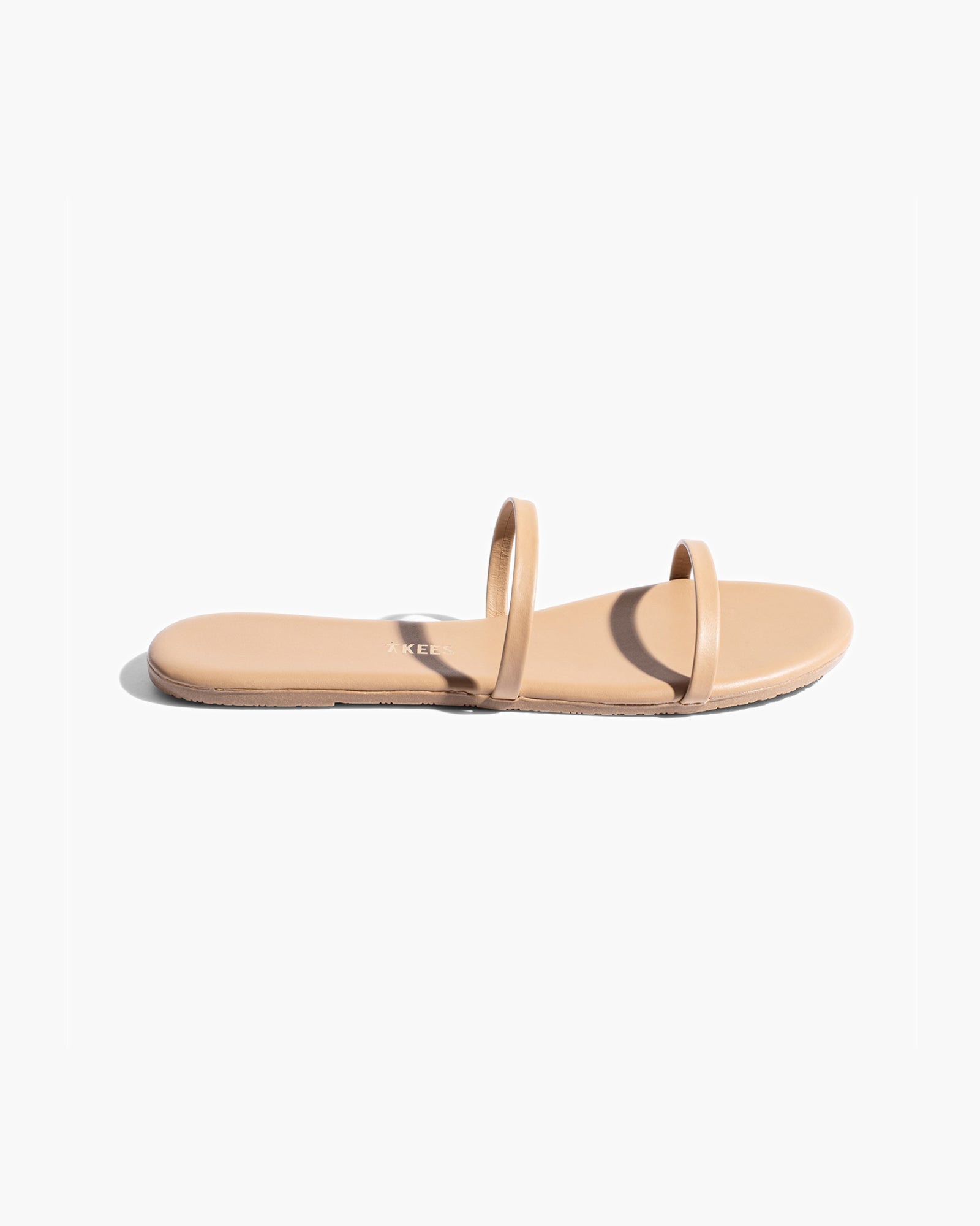 Khaki Women's's's's's's's's's's's's's's's's's's's's's's TKEES Gemma Sandals | WIAMSE594