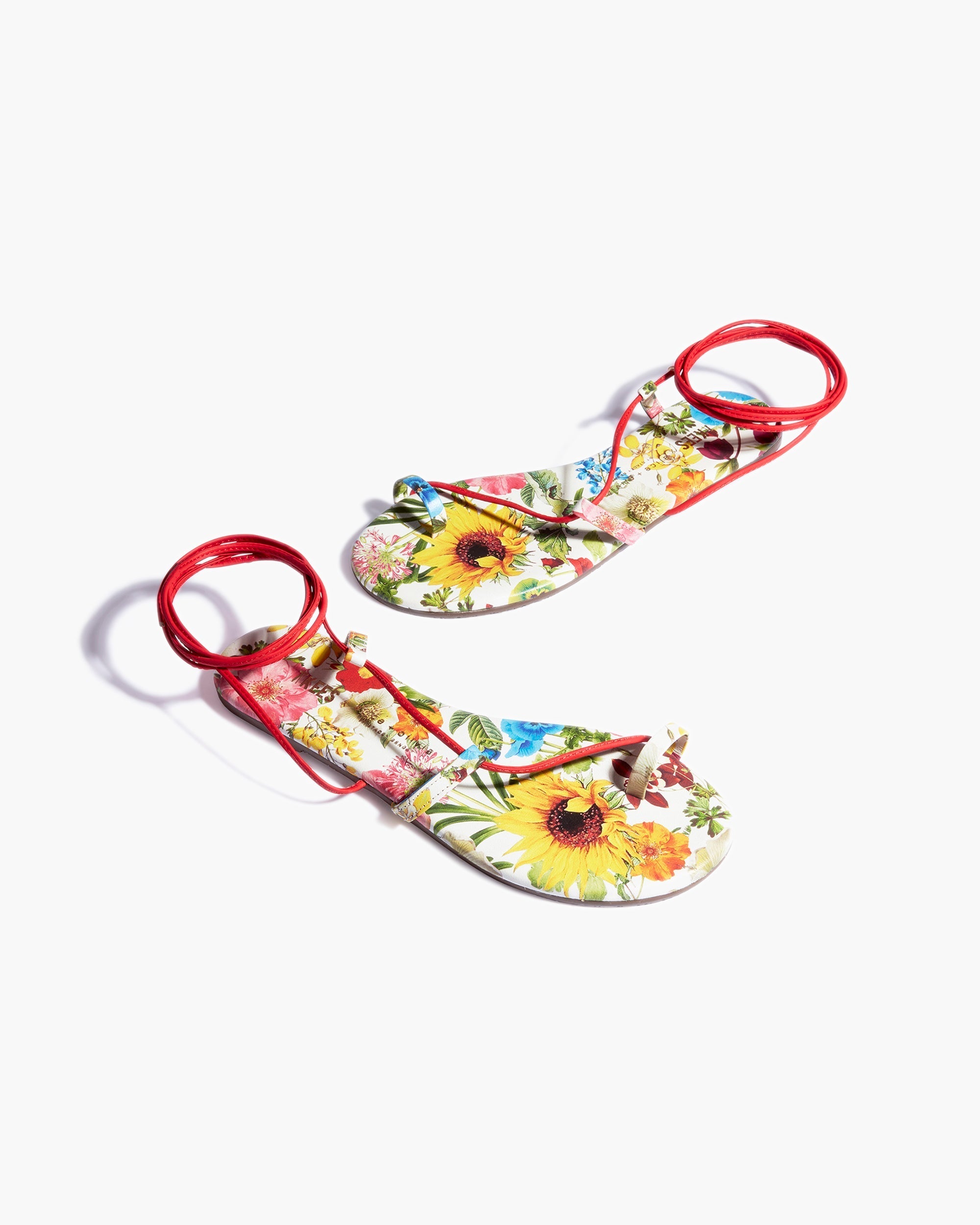 Multicolor Women's's's's's's's's's's's's's's's's's's's's's's TKEES TKEES x Alice + Olivia Jo Sandals | FTYHNW128