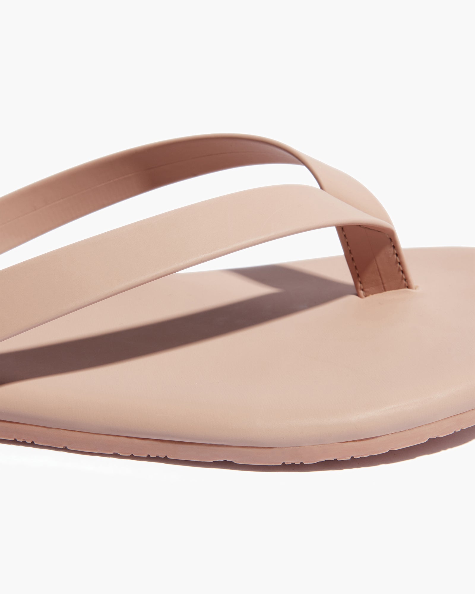 Pink Women's's's's's's's's's's's's's's's's's's's's's's TKEES Boyfriend Vegan Flip Flops | CWLJQF691