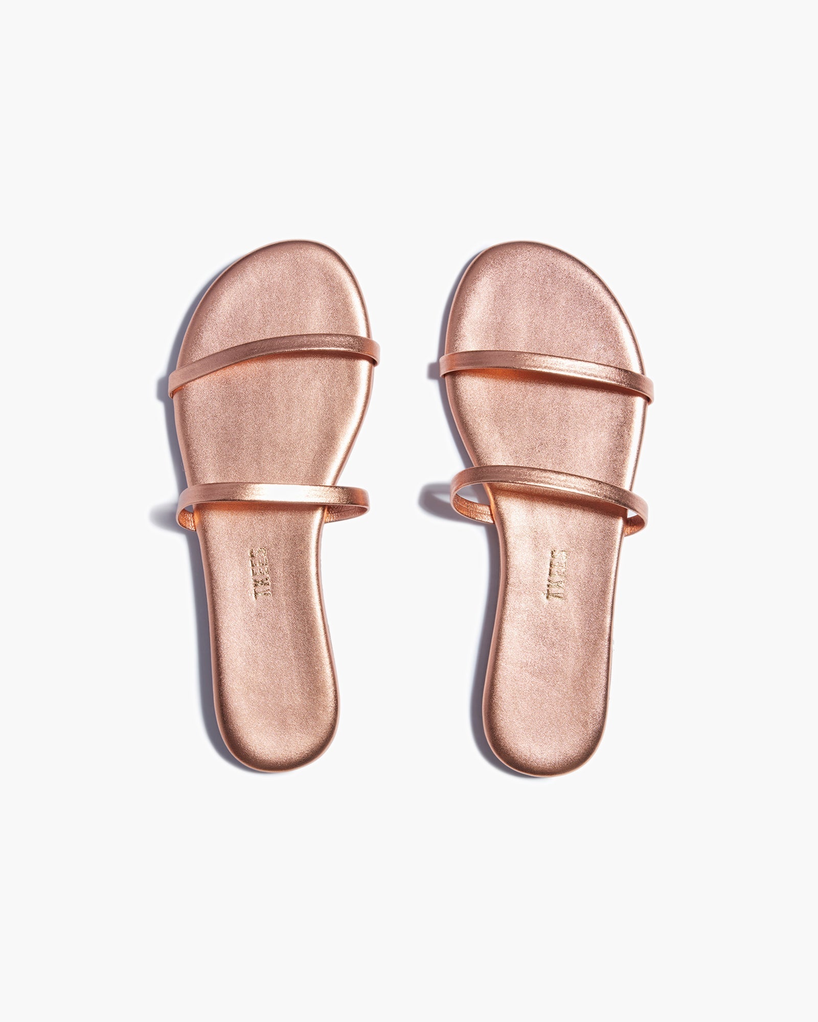 Pink Women\'s\'s\'s\'s\'s\'s\'s\'s\'s\'s\'s\'s\'s\'s\'s\'s\'s\'s\'s\'s\'s\'s TKEES Gemma Metallics Sandals | GAVZOS809
