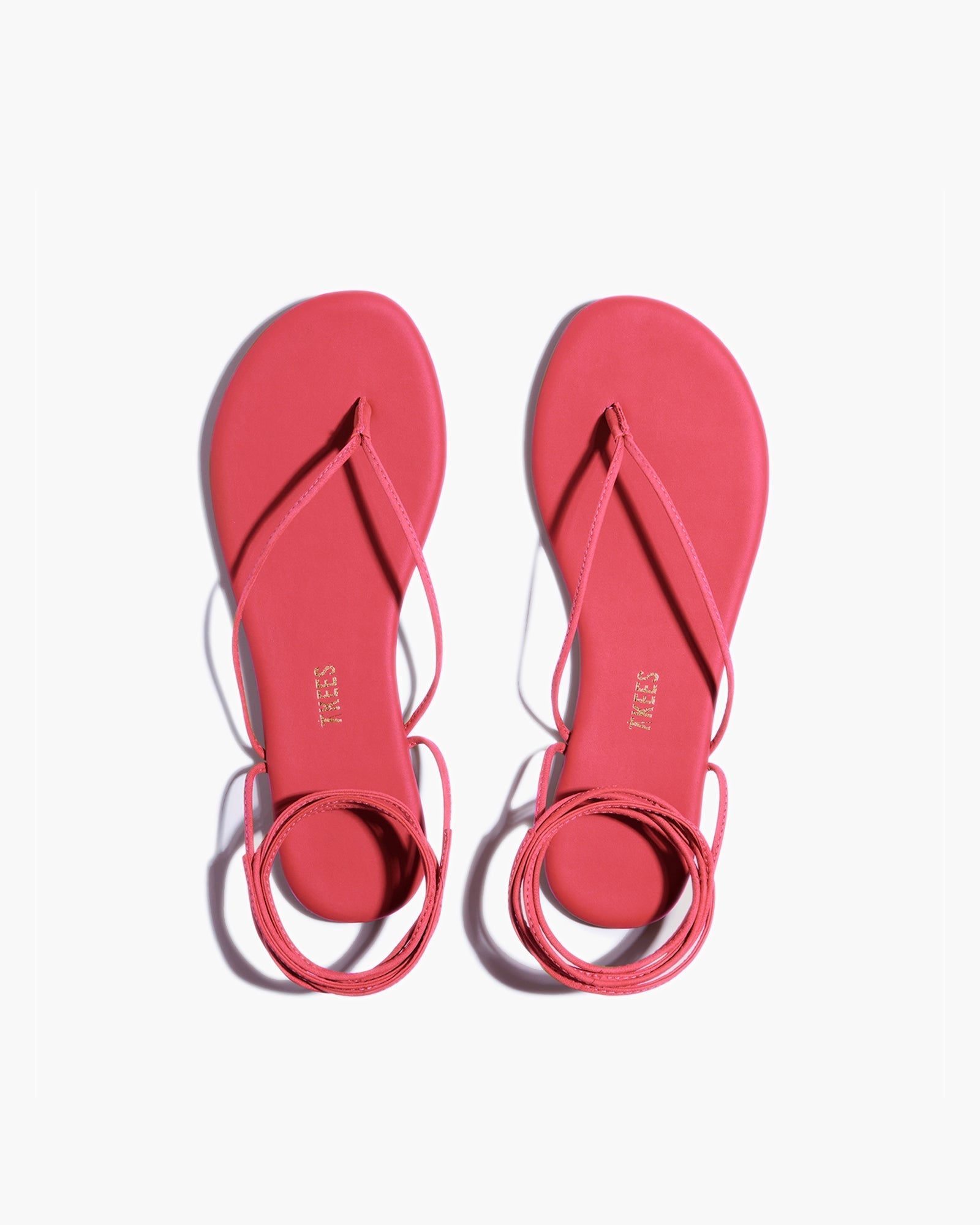 Pink Women\'s\'s\'s\'s\'s\'s\'s\'s\'s\'s\'s\'s\'s\'s\'s\'s\'s\'s\'s\'s\'s\'s TKEES Lilu Pigments Sandals | IFLKTC852