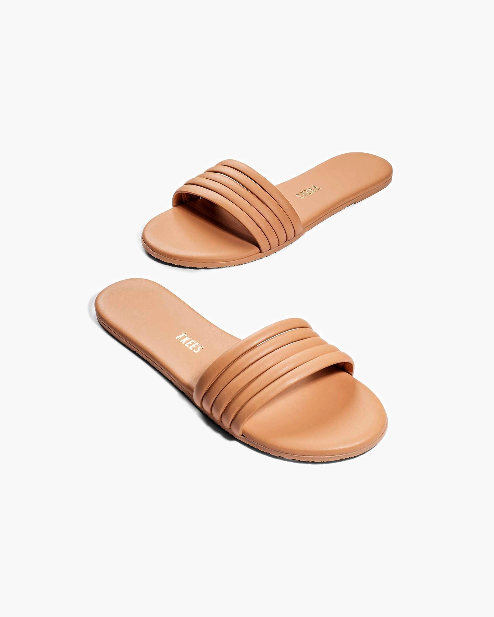 Pink Women's's's's's's's's's's's's's's's's's's's's's's TKEES Serena Sandals | LUWBNM450