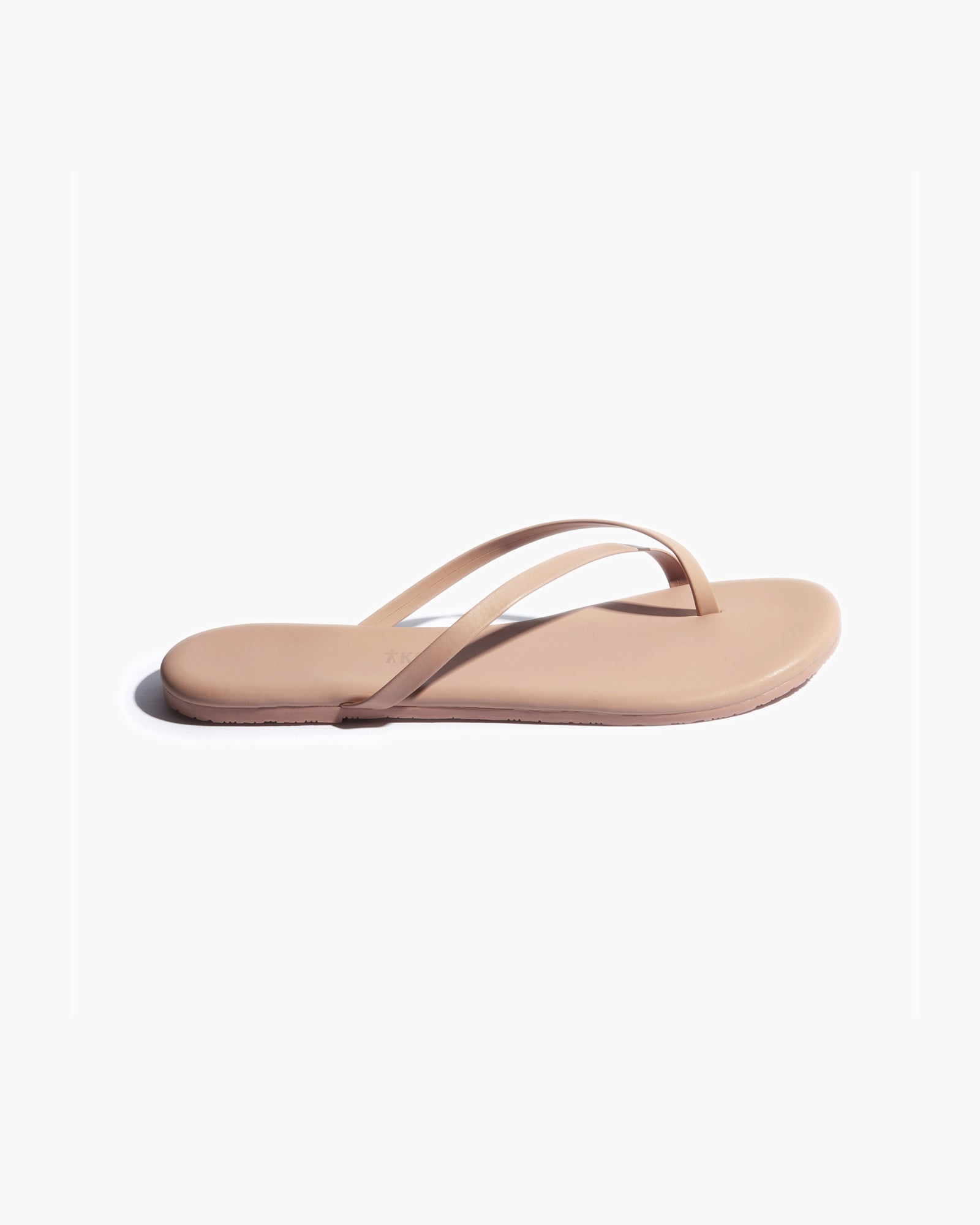 Pink Women's's's's's's's's's's's's's's's's's's's's's's TKEES Riley Vegan Sandals | UPJNDT439