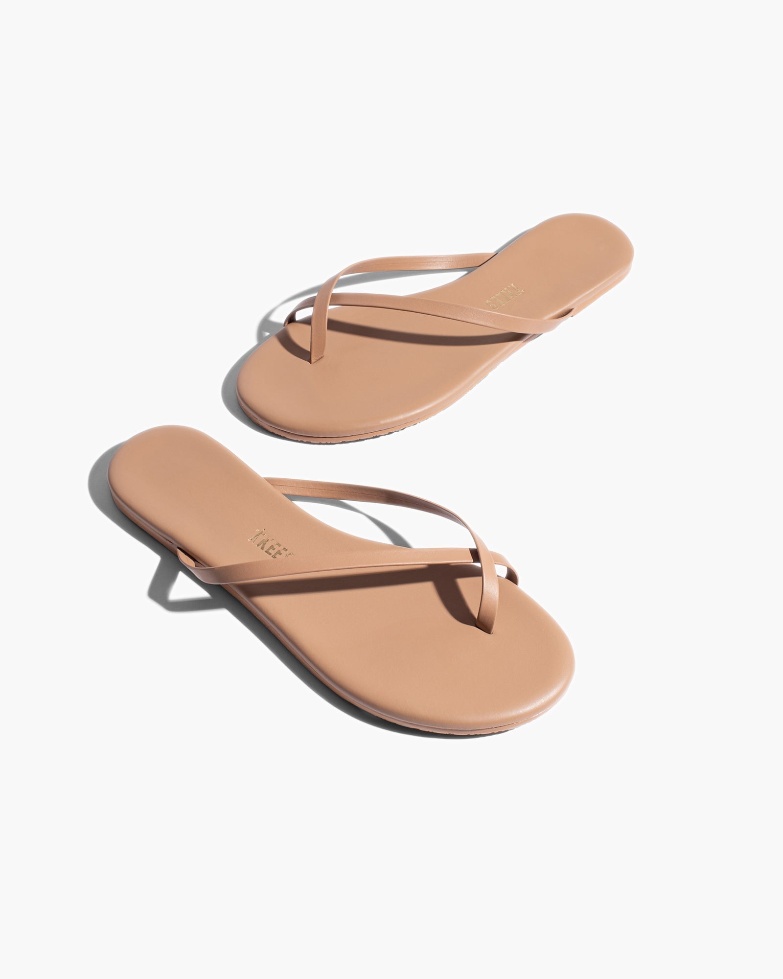 Pink Women's's's's's's's's's's's's's's's's's's's's's's TKEES Riley Sandals | ZXIJGK324