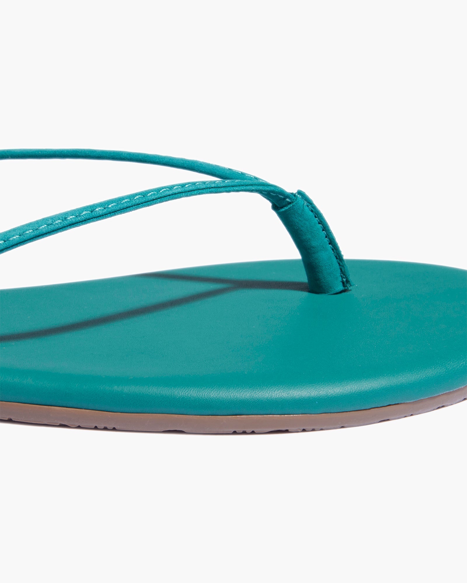 Turquoise Women's's's's's's's's's's's's's's's's's's's's's's TKEES Lilu Pigments Sandals | TAPBCV940