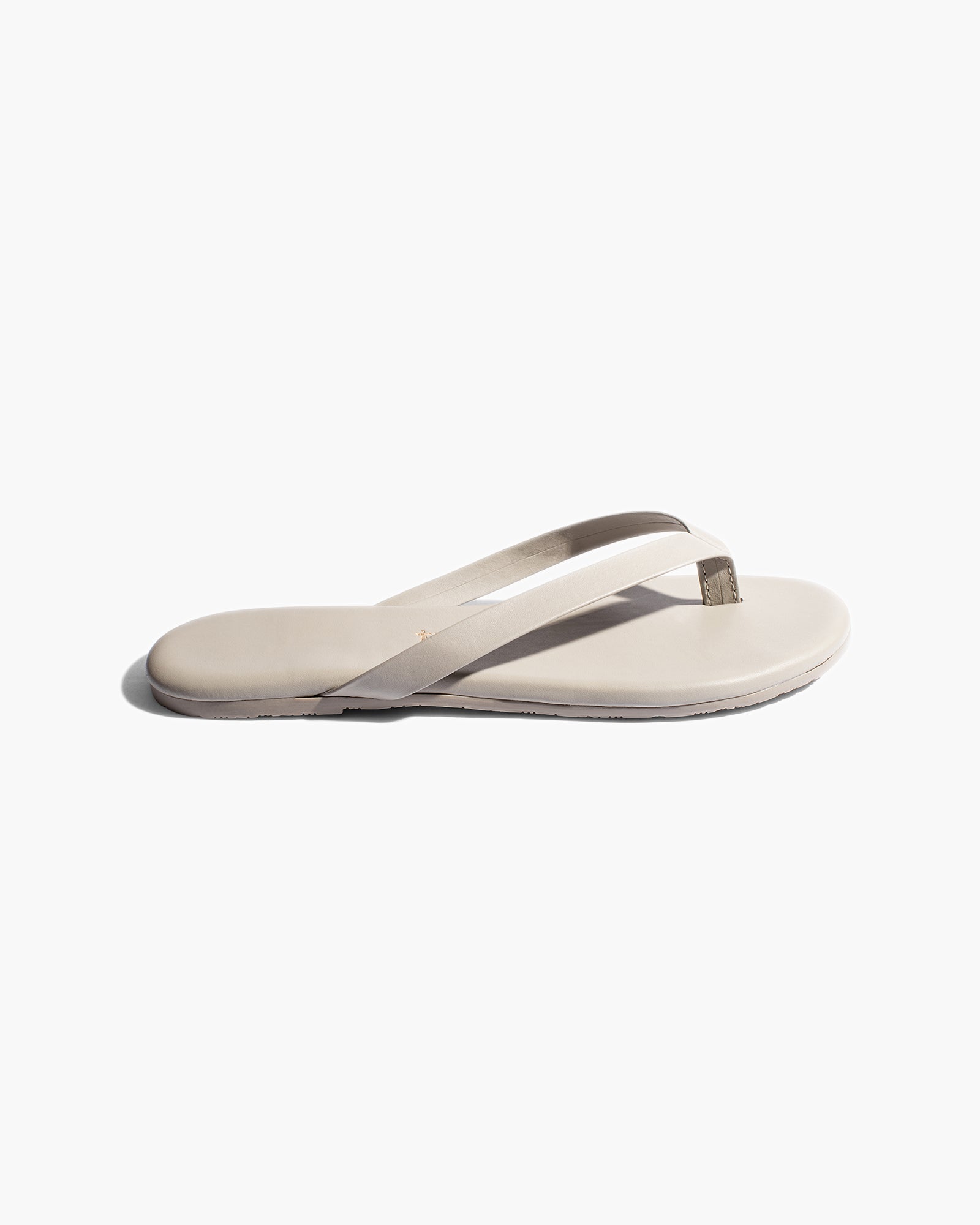 White Women's's's's's's's's's's's's's's's's's's's's's's TKEES Boyfriend Flip Flops | ATSZIL543