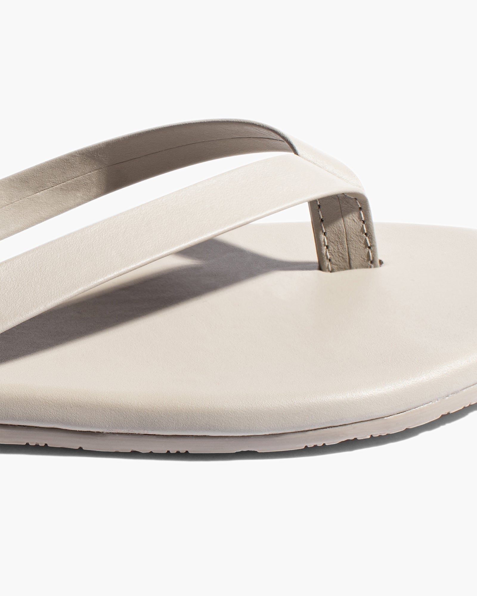 White Women's's's's's's's's's's's's's's's's's's's's's's TKEES Boyfriend Flip Flops | ATSZIL543