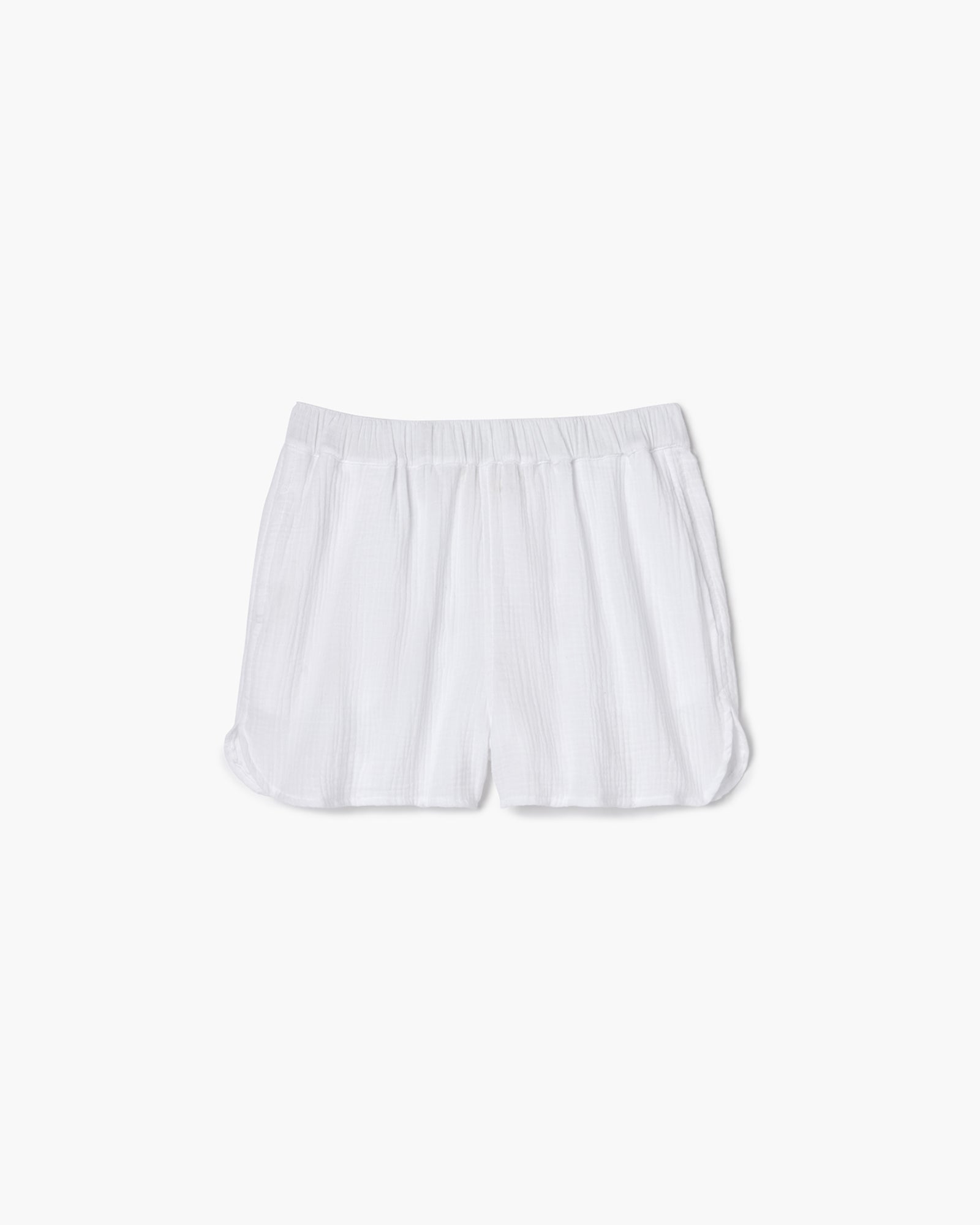 White Women\'s\'s\'s\'s\'s\'s\'s\'s\'s\'s\'s\'s\'s\'s\'s\'s\'s\'s\'s\'s\'s\'s TKEES Gauze Shorts | EOGYMI504