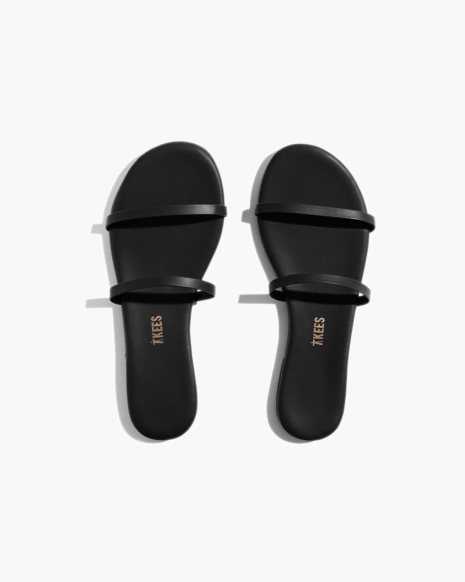 Black Women's's's's's's's's's's's's's's's's's's's's's's TKEES Gemma Sandals | JDIMBH549