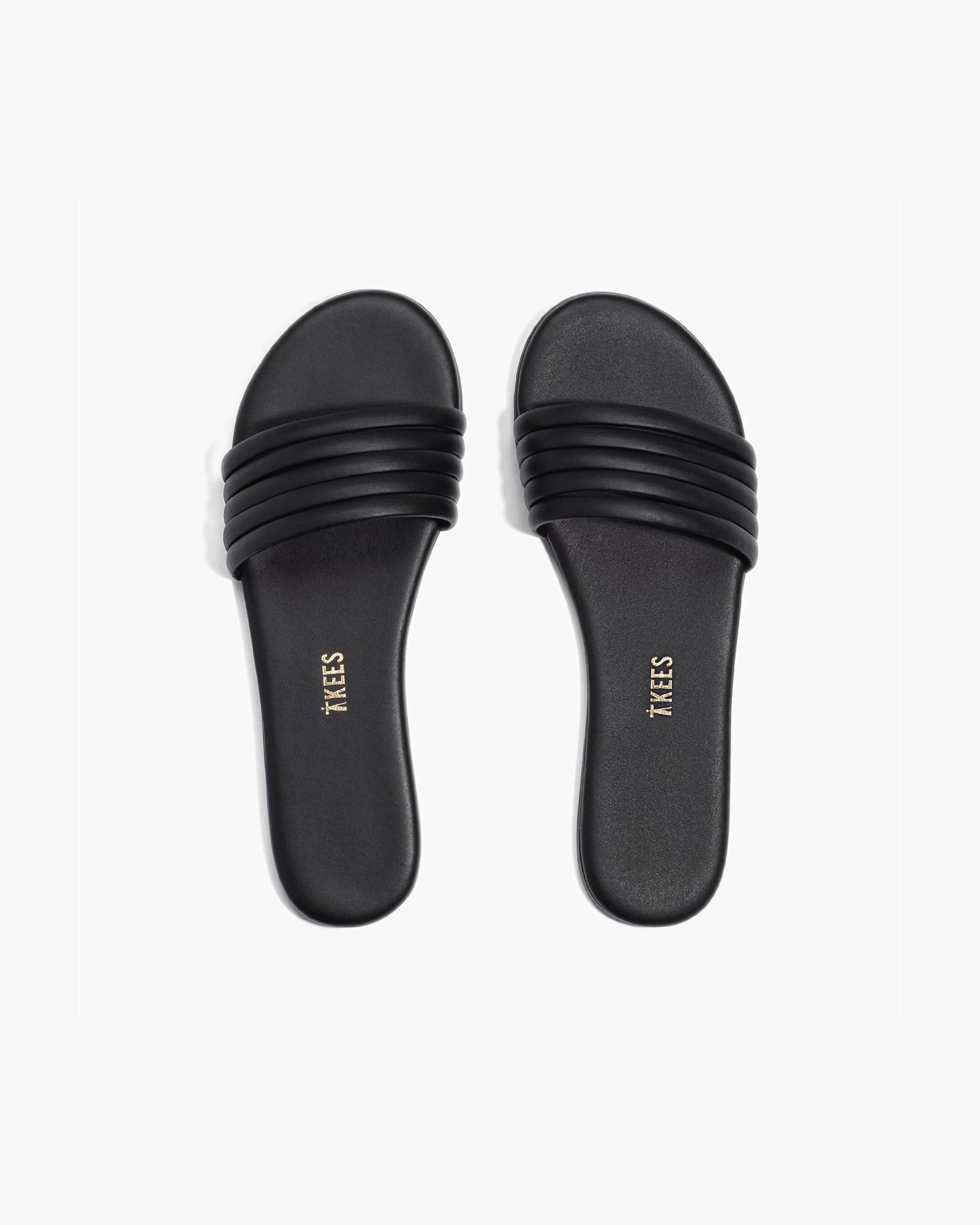 Black Women's's's's's's's's's's's's's's's's's's's's's's TKEES Serena Sandals | KJROYM024