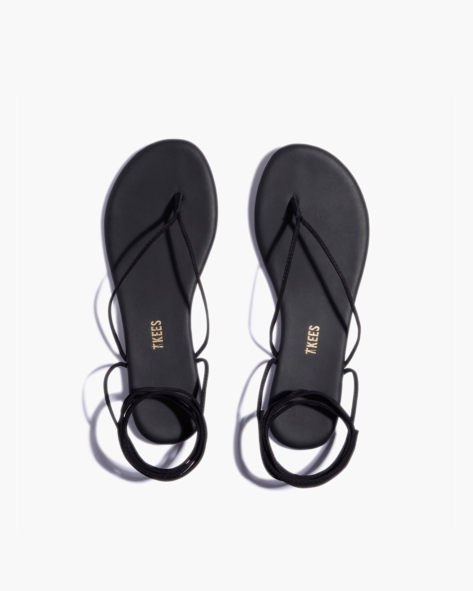 Black Women's's's's's's's's's's's's's's's's's's's's's's TKEES Lilu Sandals | OICRFL418