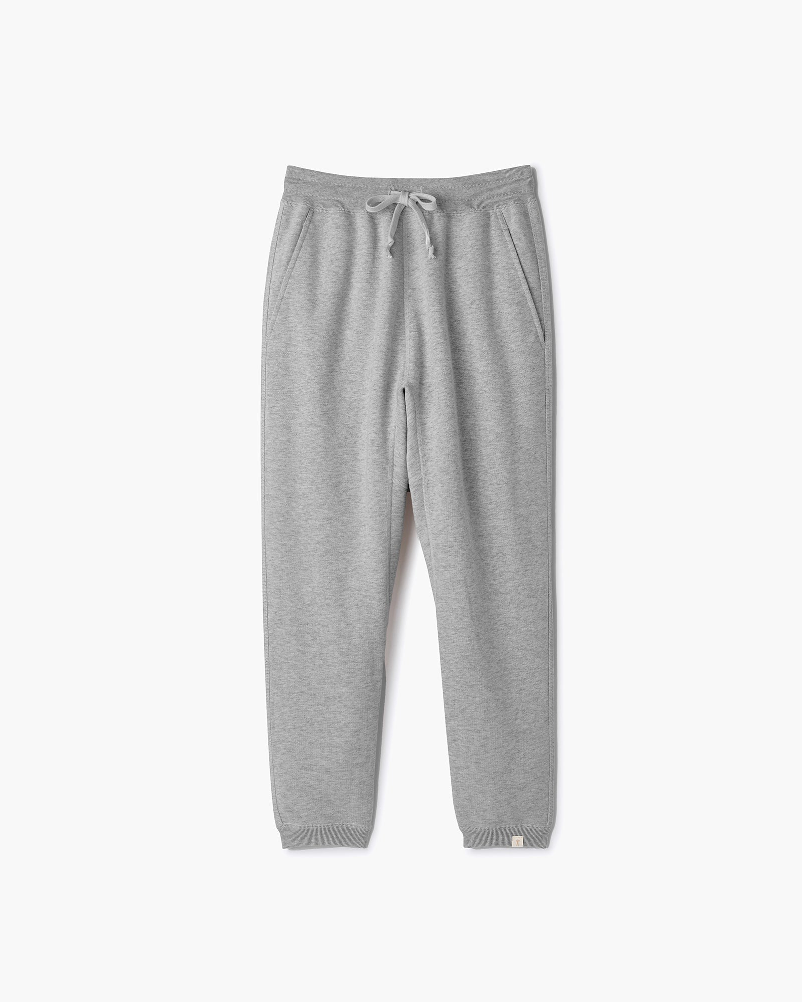 Grey Women's's's's's's's's's's's's's's's's's's's's's's TKEES Warm Core Jogger | KECSYW691