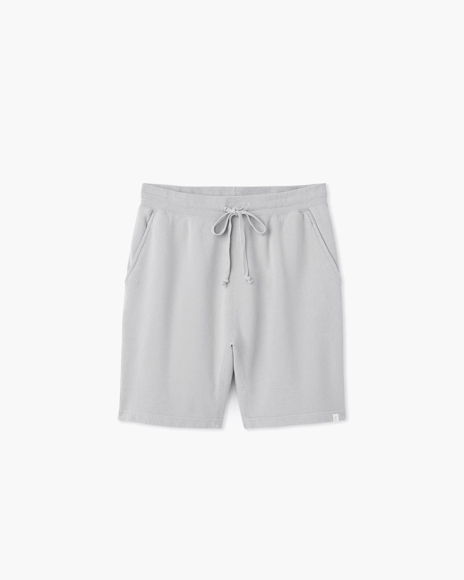 Grey Women's's's's's's's's's's's's's's's's's's's's's's TKEES Core Shorts | UPCRBT582