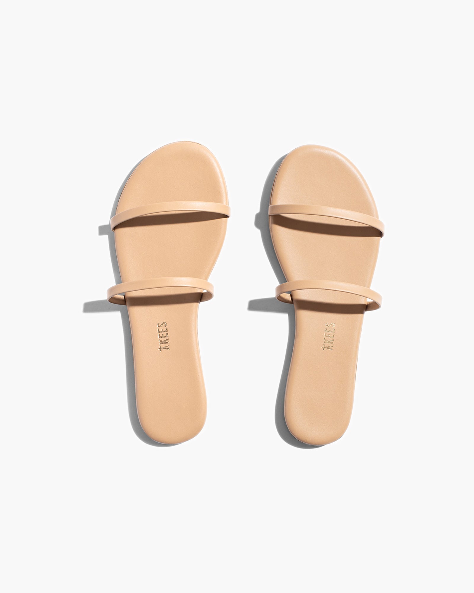 Khaki Women's's's's's's's's's's's's's's's's's's's's's's TKEES Gemma Sandals | WIAMSE594