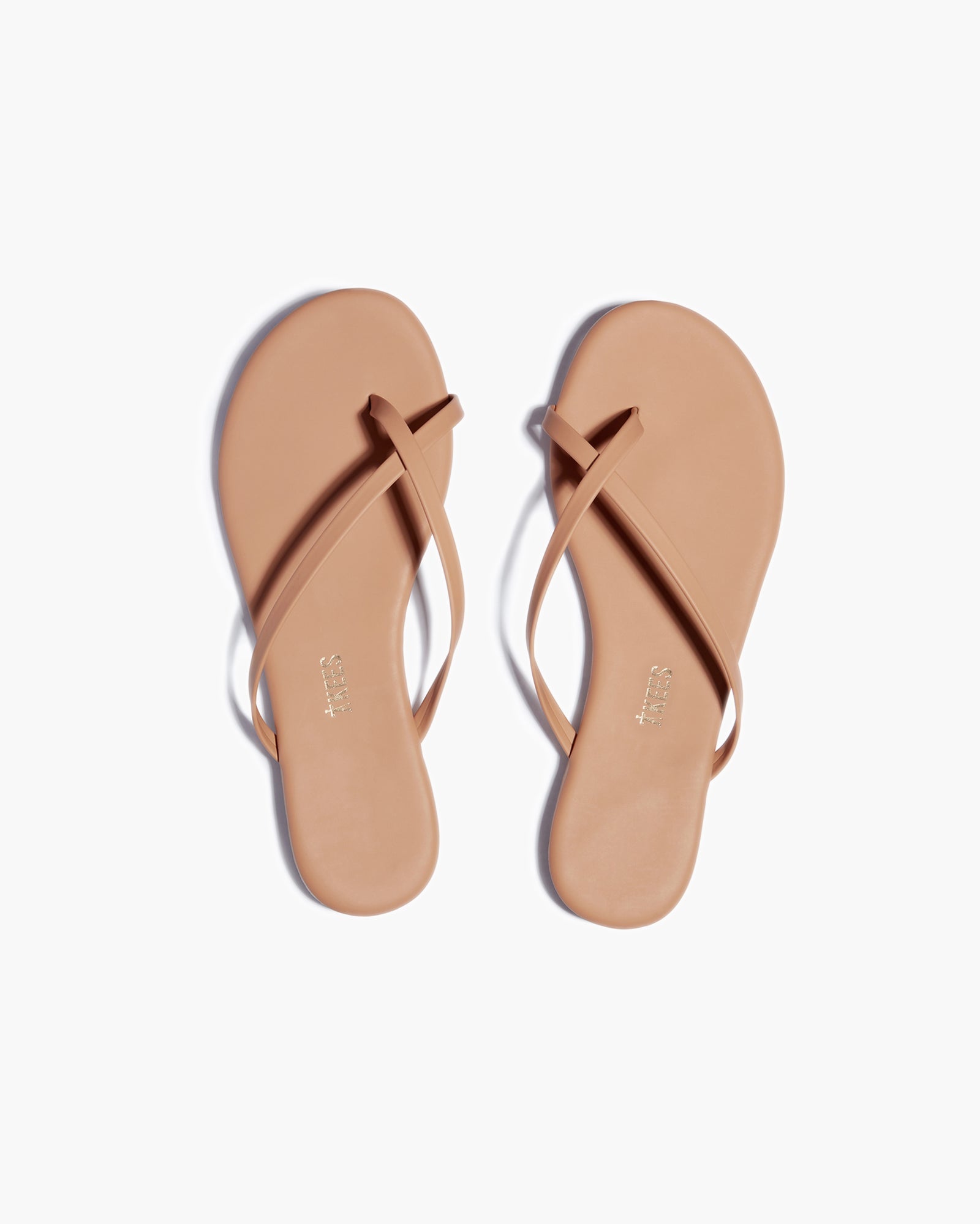 Pink Women's's's's's's's's's's's's's's's's's's's's's's TKEES Riley Vegan Sandals | FORZVY213