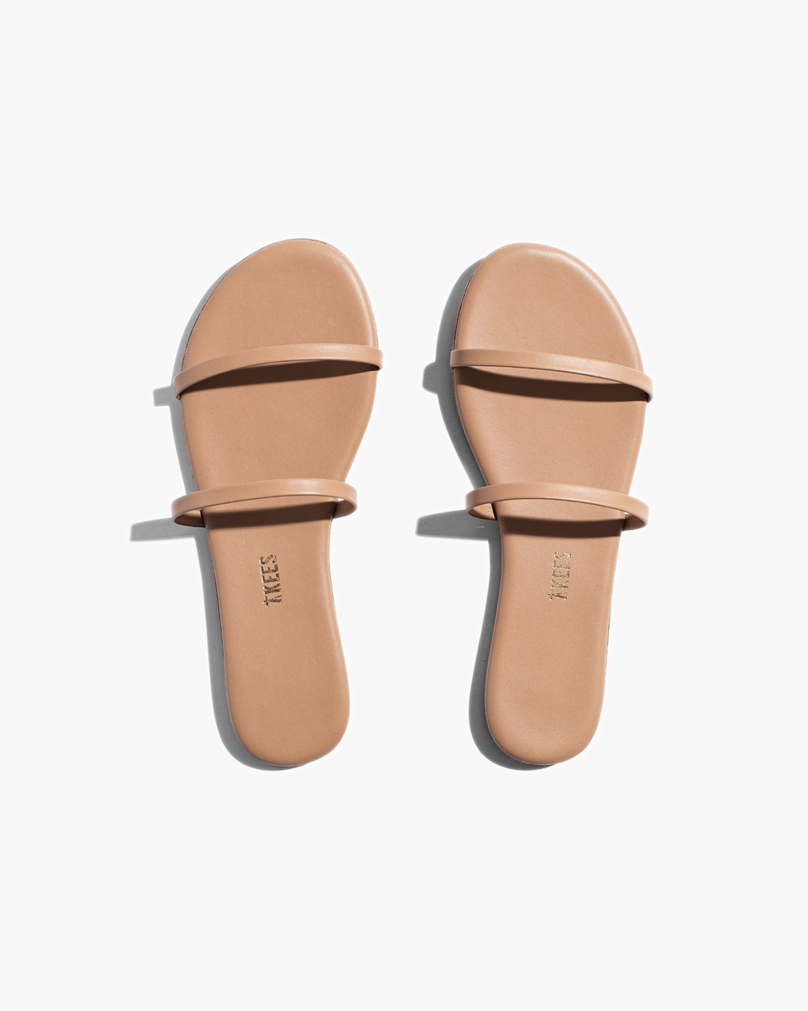 Pink Women's's's's's's's's's's's's's's's's's's's's's's TKEES Gemma Vegan Sandals | IVKEOU507