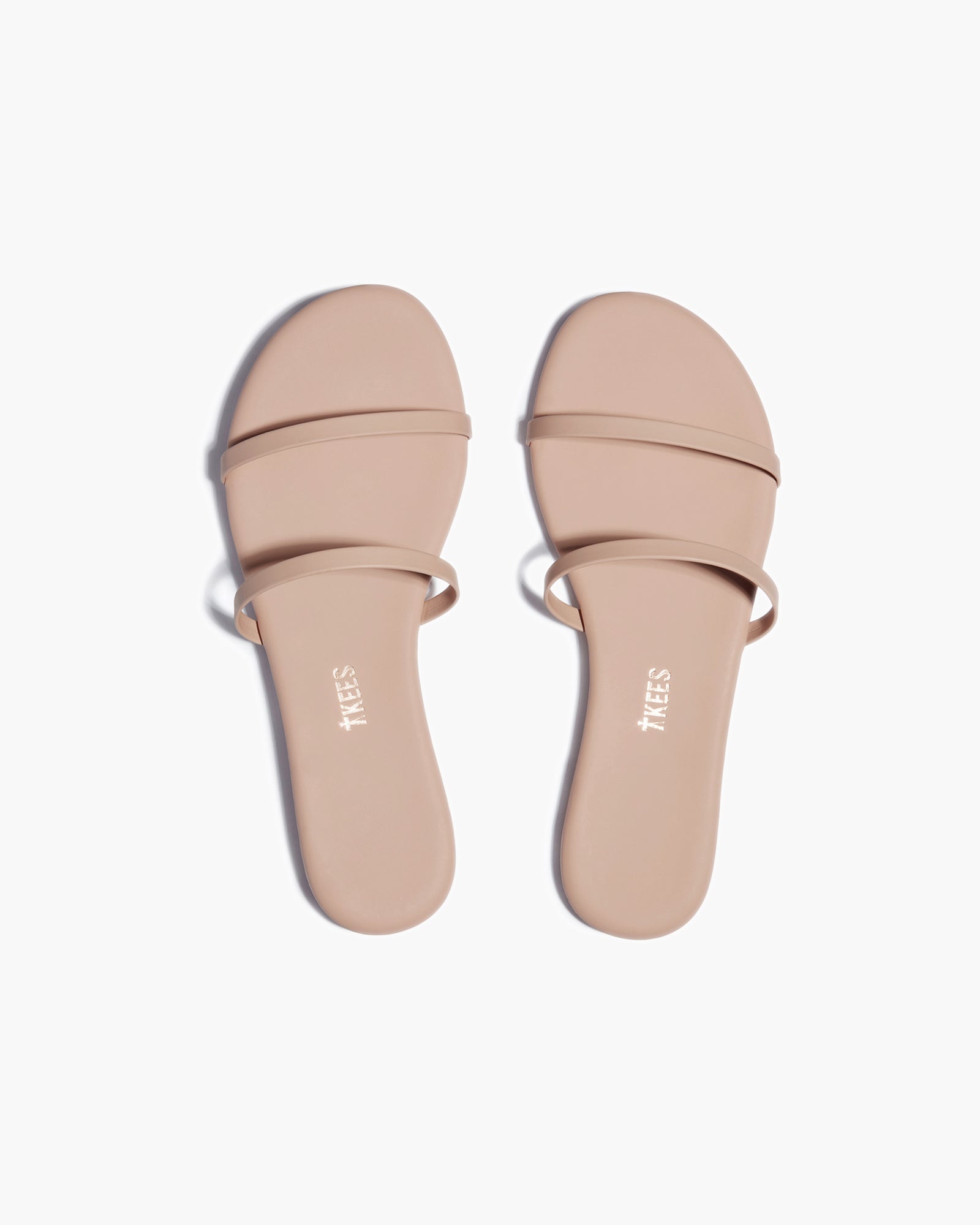 Pink Women's's's's's's's's's's's's's's's's's's's's's's TKEES Gemma Vegan Sandals | YGONIW368